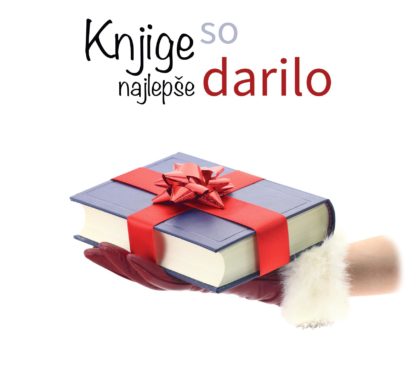 Knjižni dar 2020