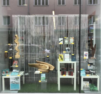 🎨Kunst und Literatur / Umetnost in litertura📚