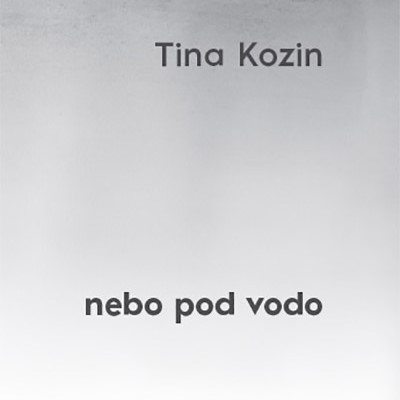 Veronikina nagrajenka 2021: Tina Kozin