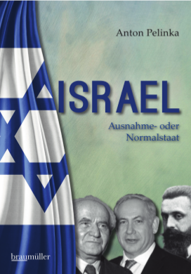 Israel. Ausnahme- oder Normalstaat