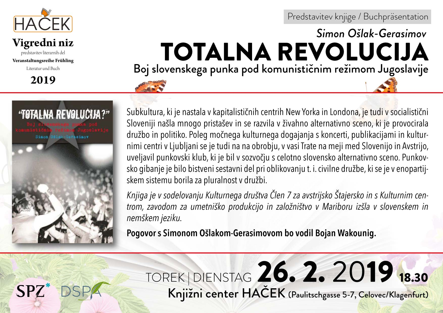 Totalna revolucija