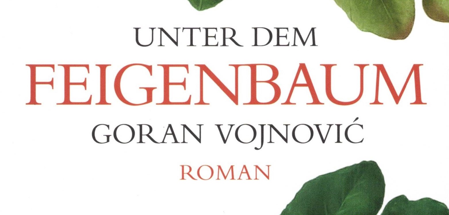 Goran Vojnović: Unter dem Feigebaum