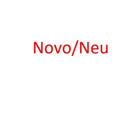 Novo