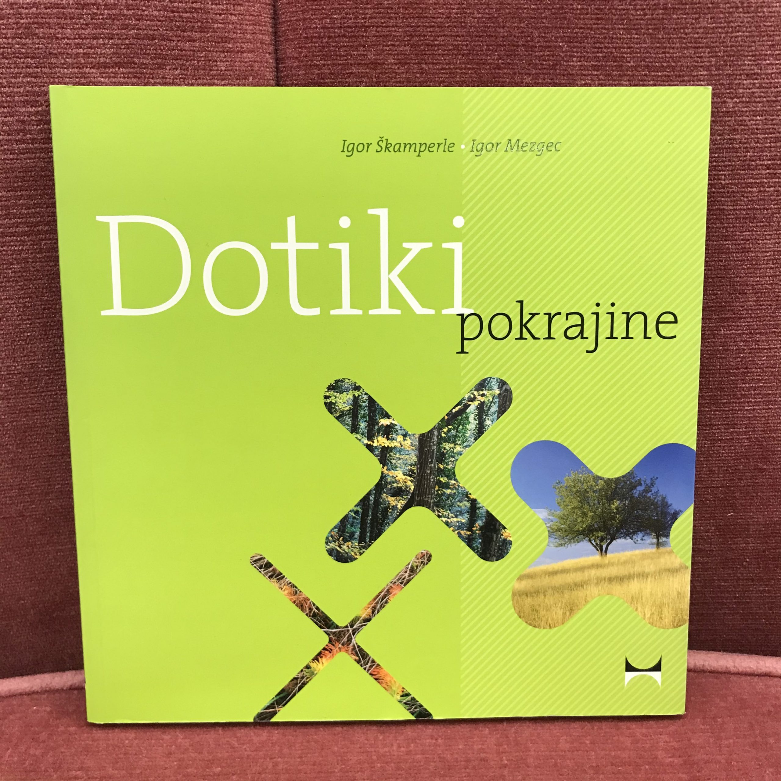 Dotiki pokrajine