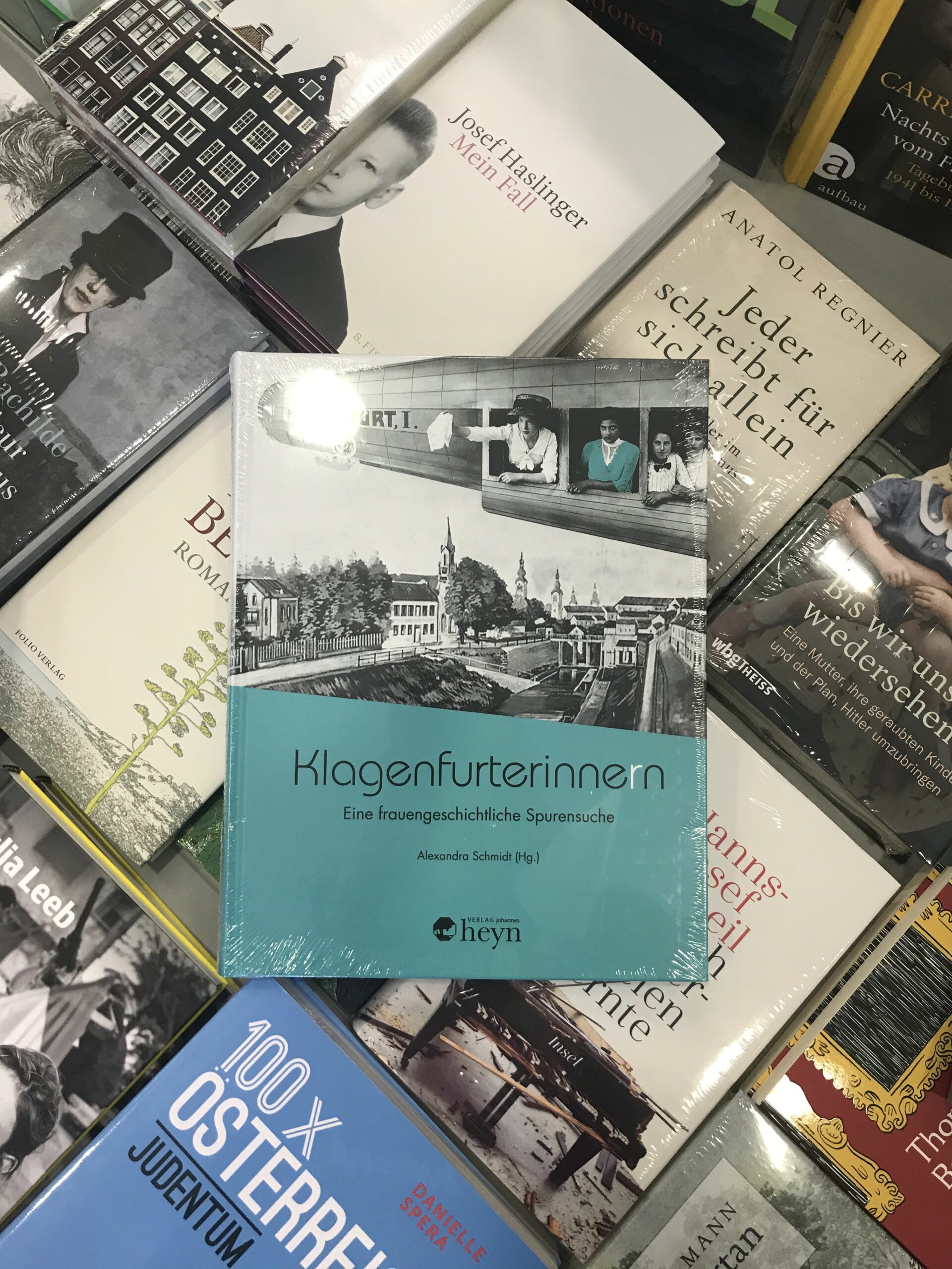 ✍️“Heimat bist Du großer Töchter.“✍️