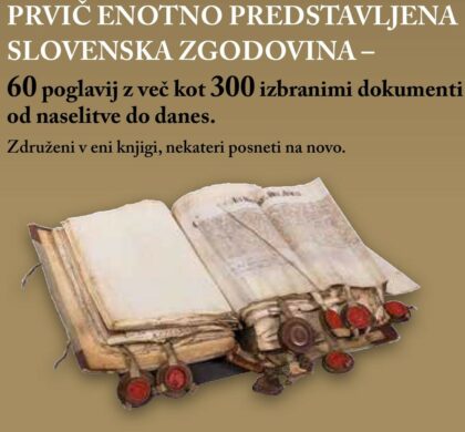 Temelji slovenstva