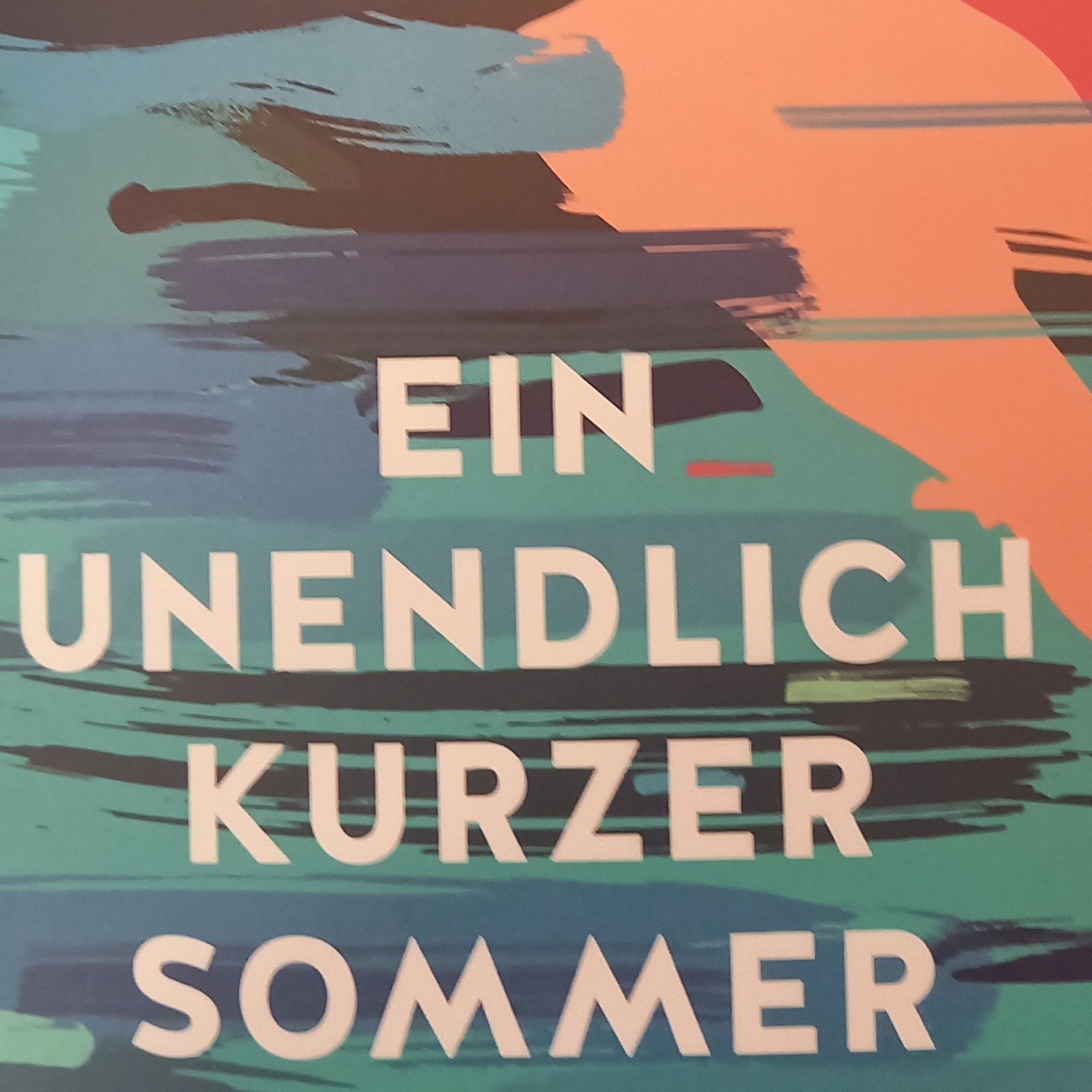 Sommerschätze für den Strand