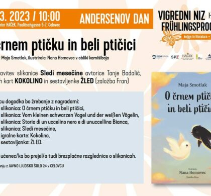 Predstavitev knjige / Buchpräsentation