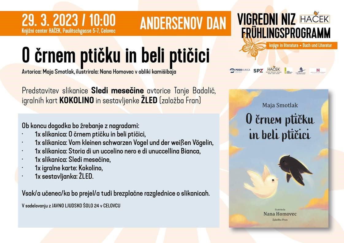 Predstavitev knjige / Buchpräsentation