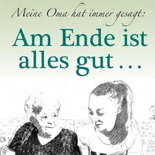 Buchpräsenation/Predstavitev knjige Gerti Malle: Am Ende ist alles gut …
