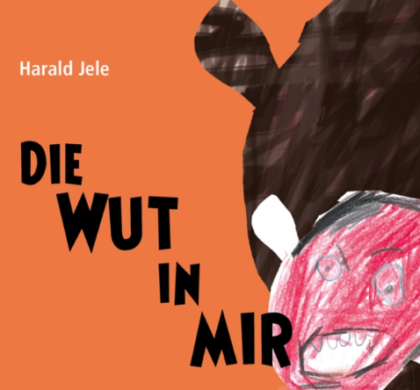 Buchpräsentation / Predstavitev knjige: Harald Jele „Die Wut in mir“