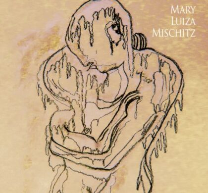 Einladung zur Lesung / Vabilo k branju: Mary Luiza Mischitz