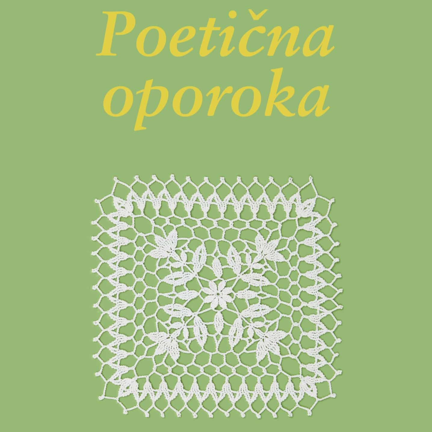 Predstavitev knjige: Milena Merlak Detela „Poetična oporoka“