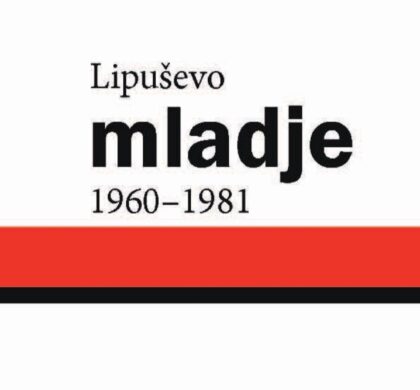 Predstavitev zbornika Lipuševo mladje 1960-1981