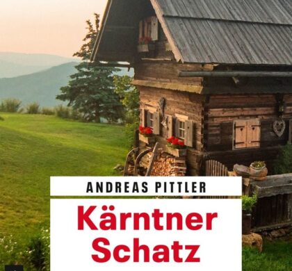 Buchpräsentation mit Lesung | Predstavitev knjige in branje